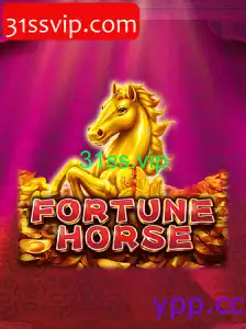 FortuneHorse: Desvendando o Novo Fenômeno do Mundo dos Jogos